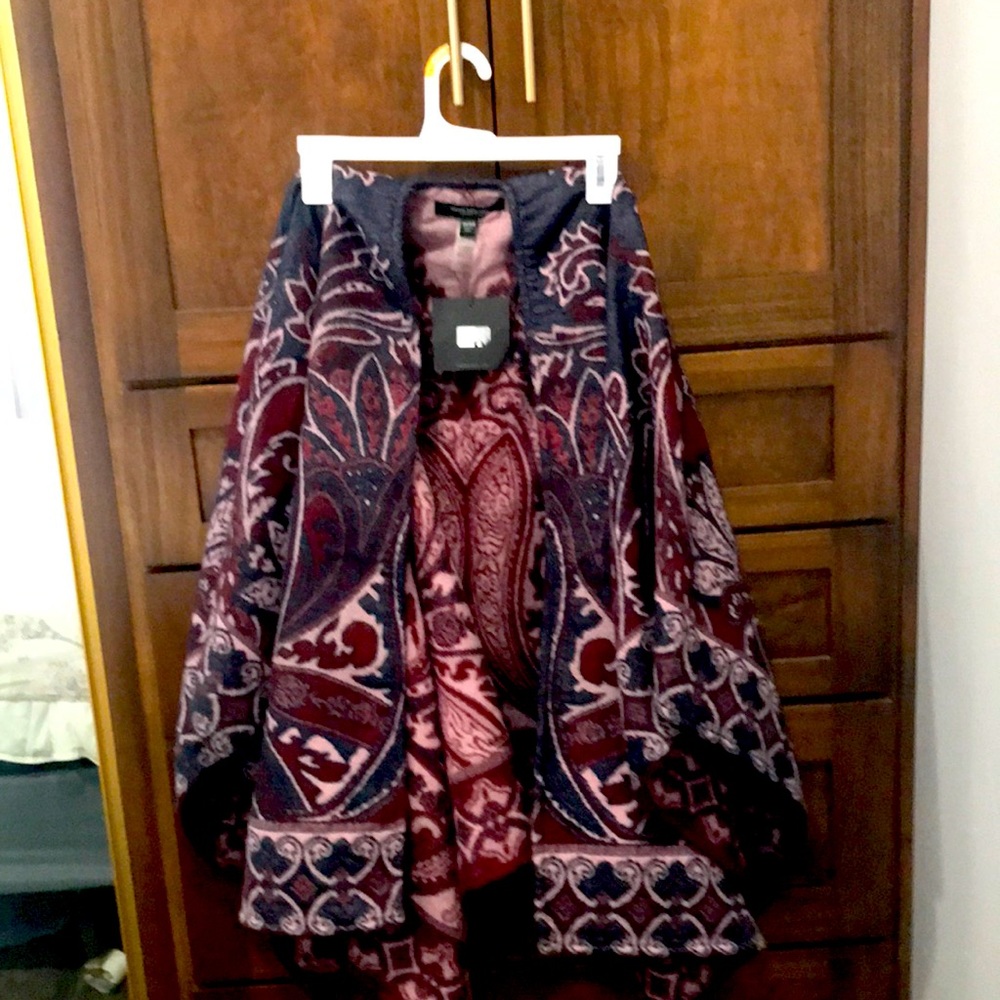 Poncho